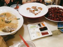 -范家小馆·烤鸭新京菜(金融街店)