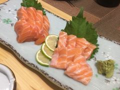 -吉之仙•中国制造•出口级食材日料店(领事馆总店)