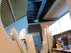 -蜜桃餐厅·伴山(绿宝广场店)