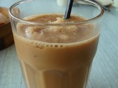 冻鸳鸯-多多旺港式茶餐厅(新区店)