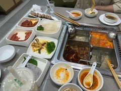 -海底捞火锅(万达广场店)