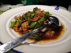 -兰湘子·湘菜小炒(石家庄万象城店)