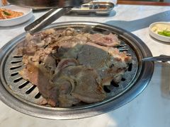 -六七八韩式烤肉·韩国料理(上杭路店)