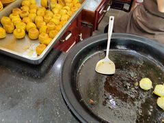 -毛华美食(清扬路店)