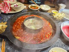 -蜀大侠火锅(寰球文化地标·总府店)
