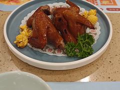 -点都德(龙之梦店)
