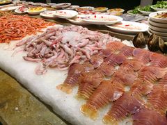 -健眺小海鲜(临海后山店)