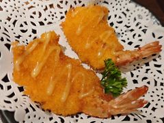 -大渔铁板烧(铁西万象汇店)