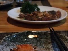 -立山居酒屋·烧鸟 天妇罗(西北湖店)