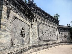 -山西王家大院