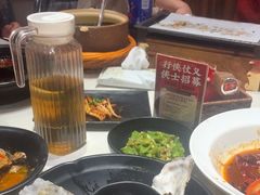 -聚味瞿记·龙虾堂(天元店)
