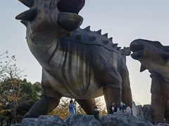 -自然谷恐龙园