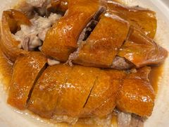 至尊烧鹅-老广酒楼(樱花店)