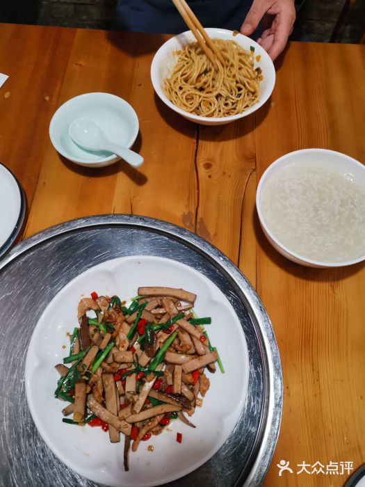 九头鸟酒家·湖北菜(航天桥店)图片
