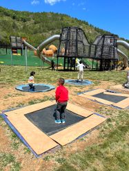 -浅山蜜塘奇妙乐园·亲子营地