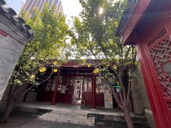 -李叔同故居纪念馆
