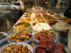 -上海全国土特产食品商场(淮海中路店)