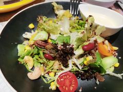 -半秋山西餐厅(宜昌大洋店)