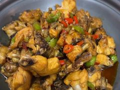 -湘香私房菜(大石长隆店)
