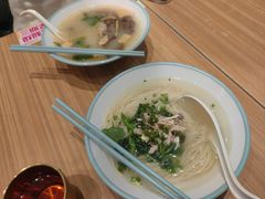 -小杨生煎(松江大学城店)