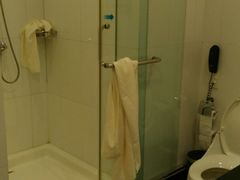 -华凯华美达广场酒店自助餐厅