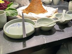 -云海肴云南菜·蒸汽石锅鱼(青岛万象城店)