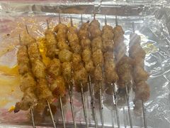-小胡子祥彪烧烤(徐东店)