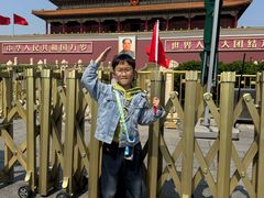 -北京市劳动人民文化宫(太庙)