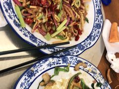 -老味道1992(武当山店)