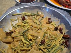-人民公社大食堂(顺义总店)
