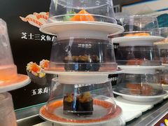 -采御鲜·回转寿司(汕头万达店)