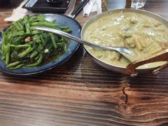 -Hi YOU你的饭局泰餐厅(雍和宫店)