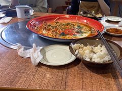 -蜀都冒菜·酱蟹生腌