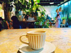 -自由生长植物工作室(深港花卉中心店)