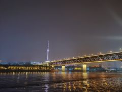 -武汉两江游览·夜游长江(汉口粤汉码头)