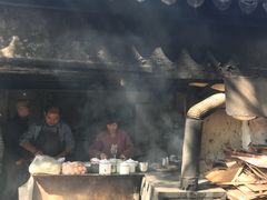 -安庆柴火馄饨(马道街店)