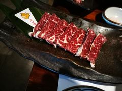 -热血兄弟·炭火烤肉(融侨中心店)