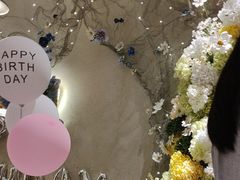 -LE SHARE洛笙·花园西餐(北京路步行街店)