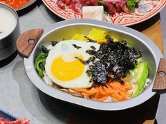-杨小佳·齐齐哈尔烤肉·烤串(广州店)
