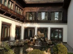 -杭州西湖柳莺里酒店