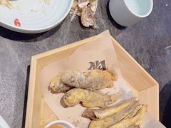 -李记东北饺子馆·东北菜(欢乐谷店)