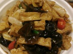 -妈妈的味道(工人体育场东路店)