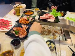 -新石器烤肉(千灯大润发店)