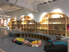 -Ours树朵家亲子餐厅(远策中心店)