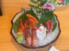 -和创柚子·会席日本料理(新区淮海街店)