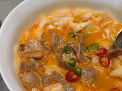 -箸福·夜上海(月牙湖公园店)