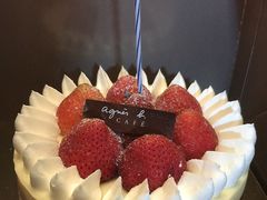 -agnès b. CAFE(ifc mallLA LOGGIA bis)