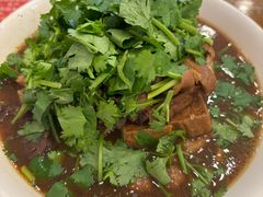 -北京小肠陈饭庄(方庄店)