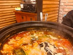 -苹果树下艺术餐厅(通州店)