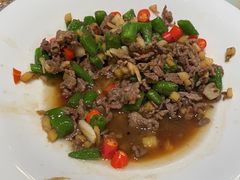 -新白鹿餐厅(爱琴海购物中心店)